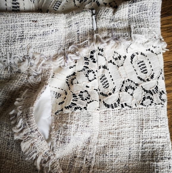 W118 By Walter Baker Shorts Hi-Waist Jessie New Xs - Picture 5 of 6